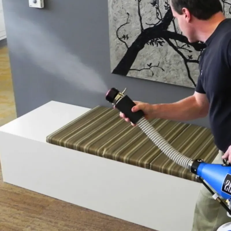 Professional Odor Removal in Toftrees, PA